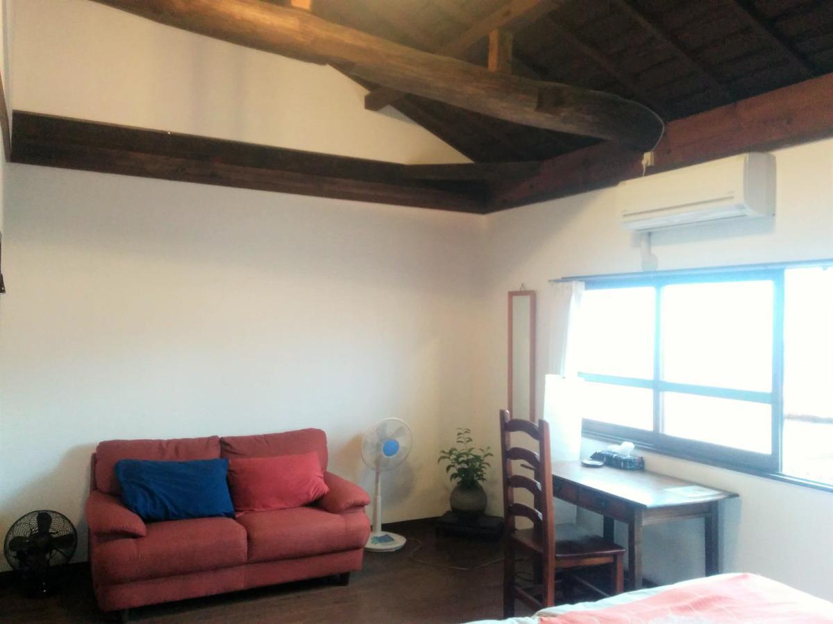 Murasakino Guesthouse Quioto Exterior foto